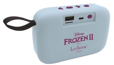 Disney Frozen Bærbar Høyttaler