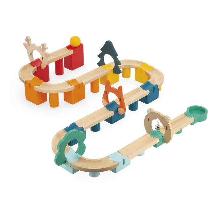 Janod Mon Premier Circuit