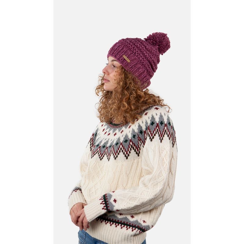 Jasmin Beanie - Bonnet