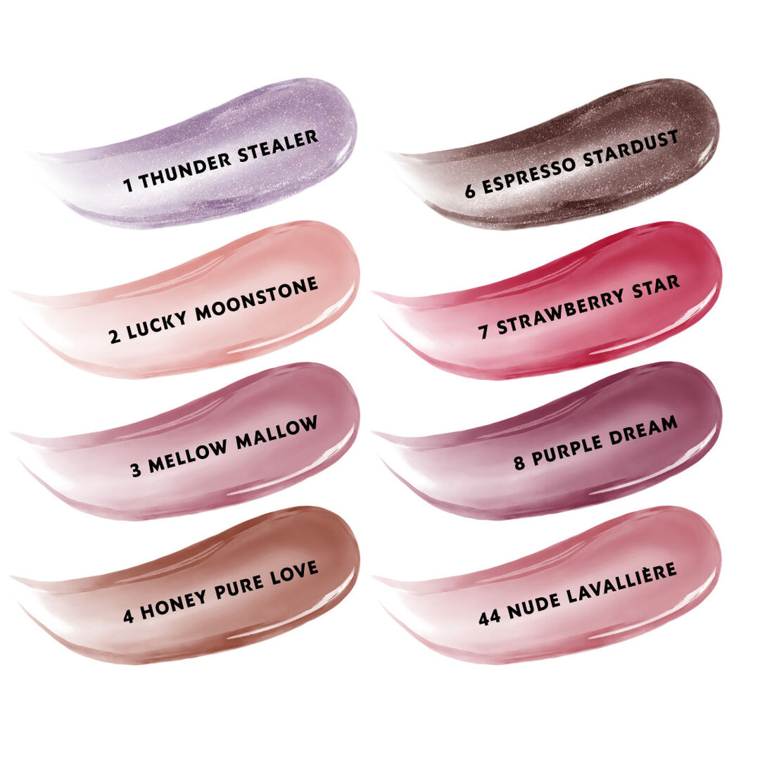 Yves Saint Laurent Loveshine PLUMPING GLOSS