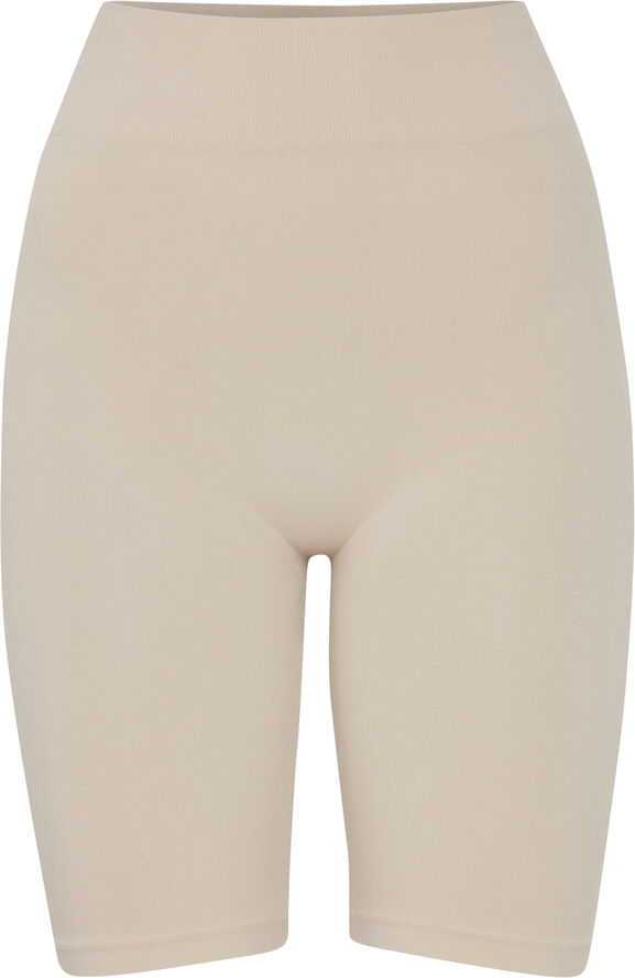 Fransa FRLESSA 1 Shorts Oxford tan
