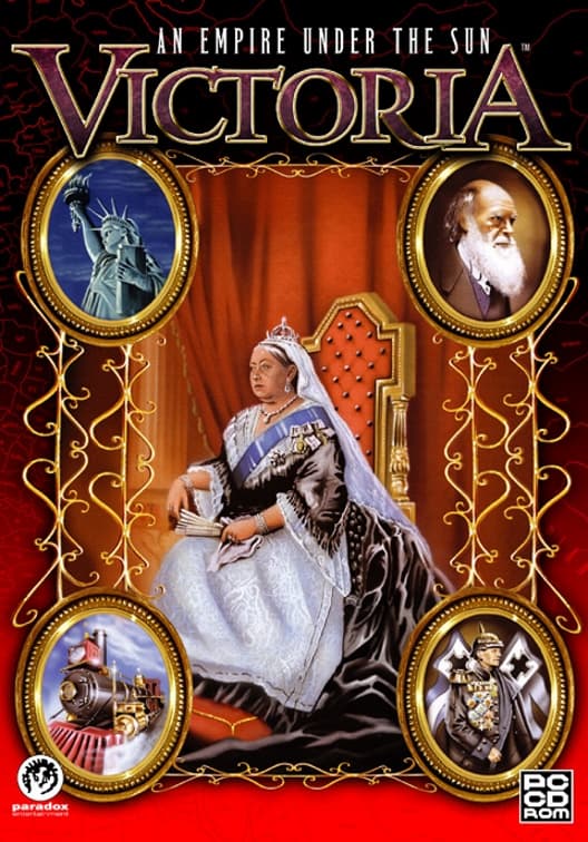 Victoria - PC