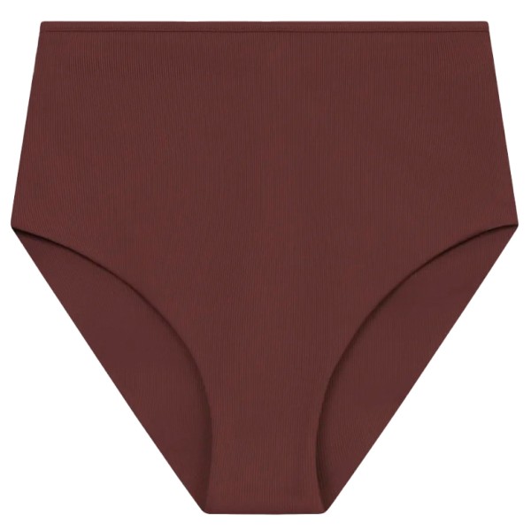 MYMARINI - Women's Highwaist Shorts - Bas de maillot