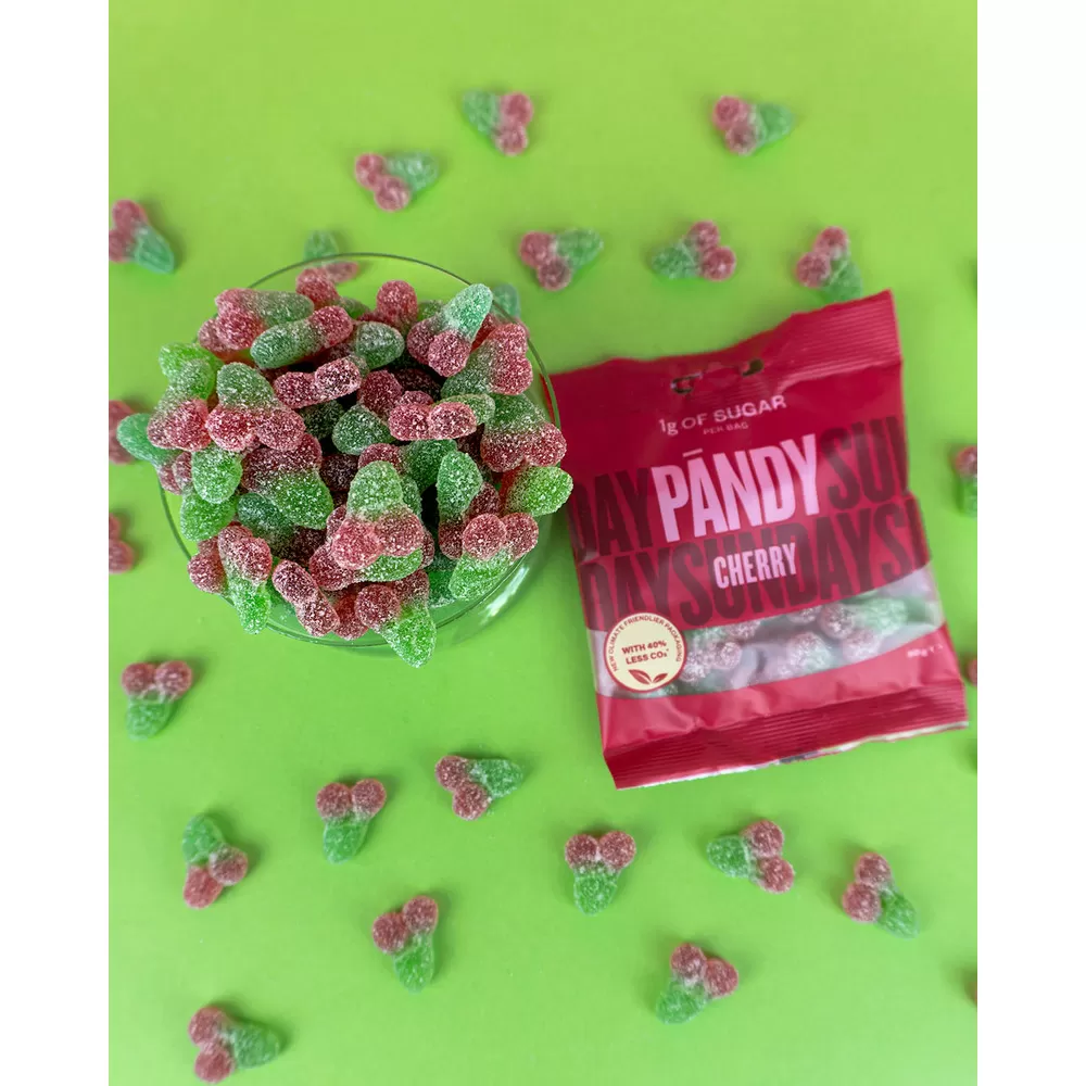 Pandy Cherry - 50 g