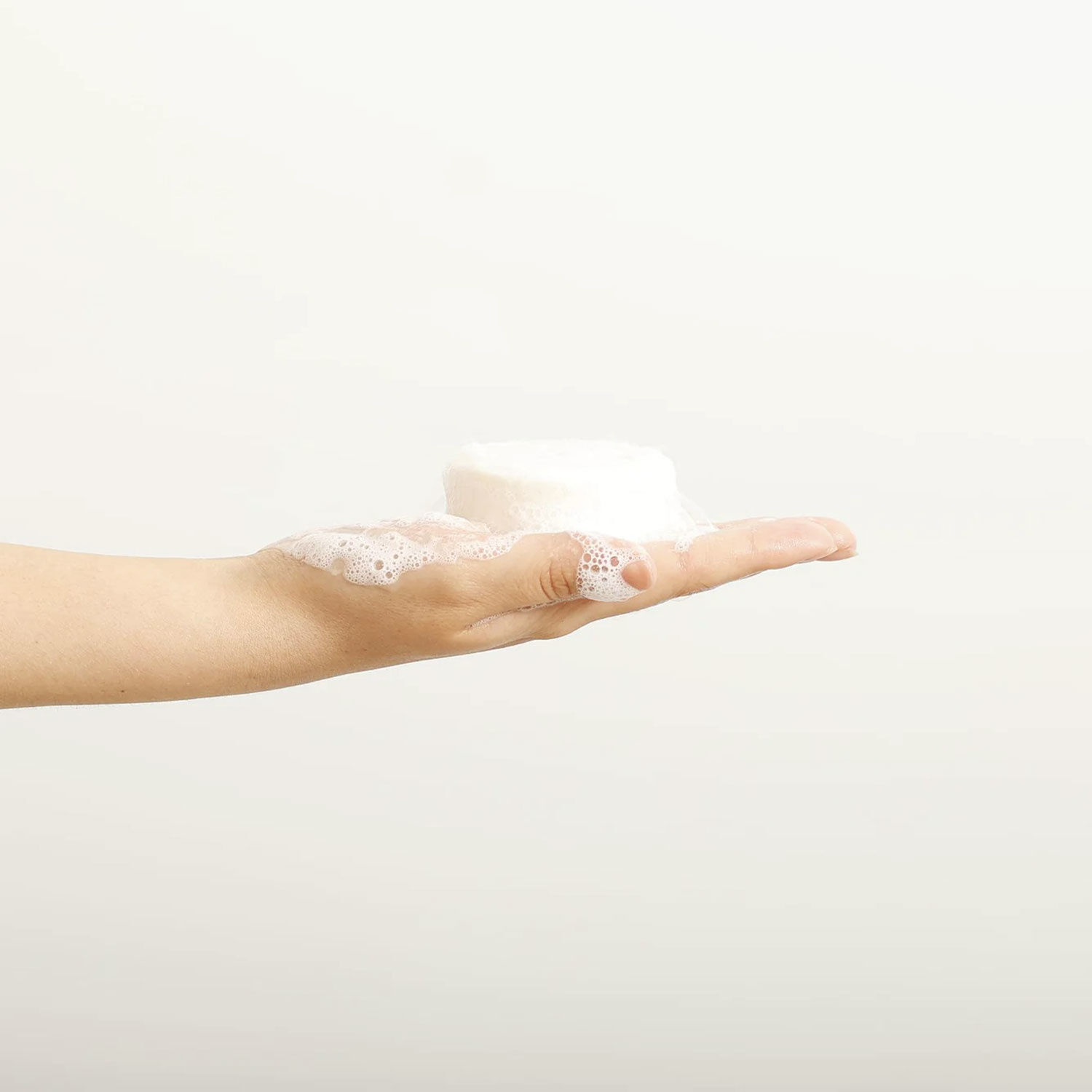 Washo Care Feste Duschpflege, Frischedusche