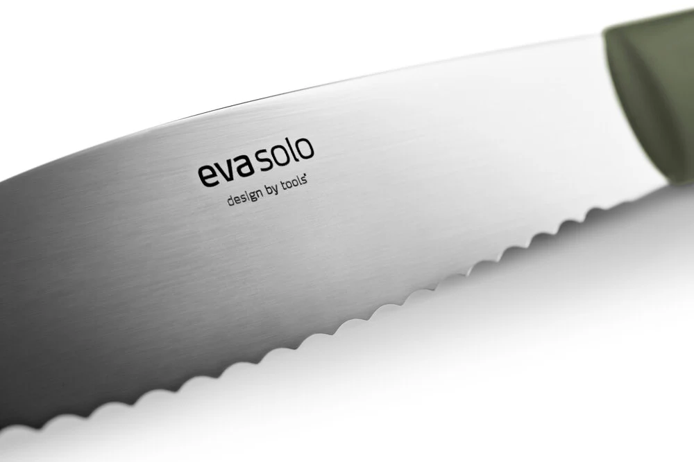 Eva Solo  Green Tools smørkniv - Grøn