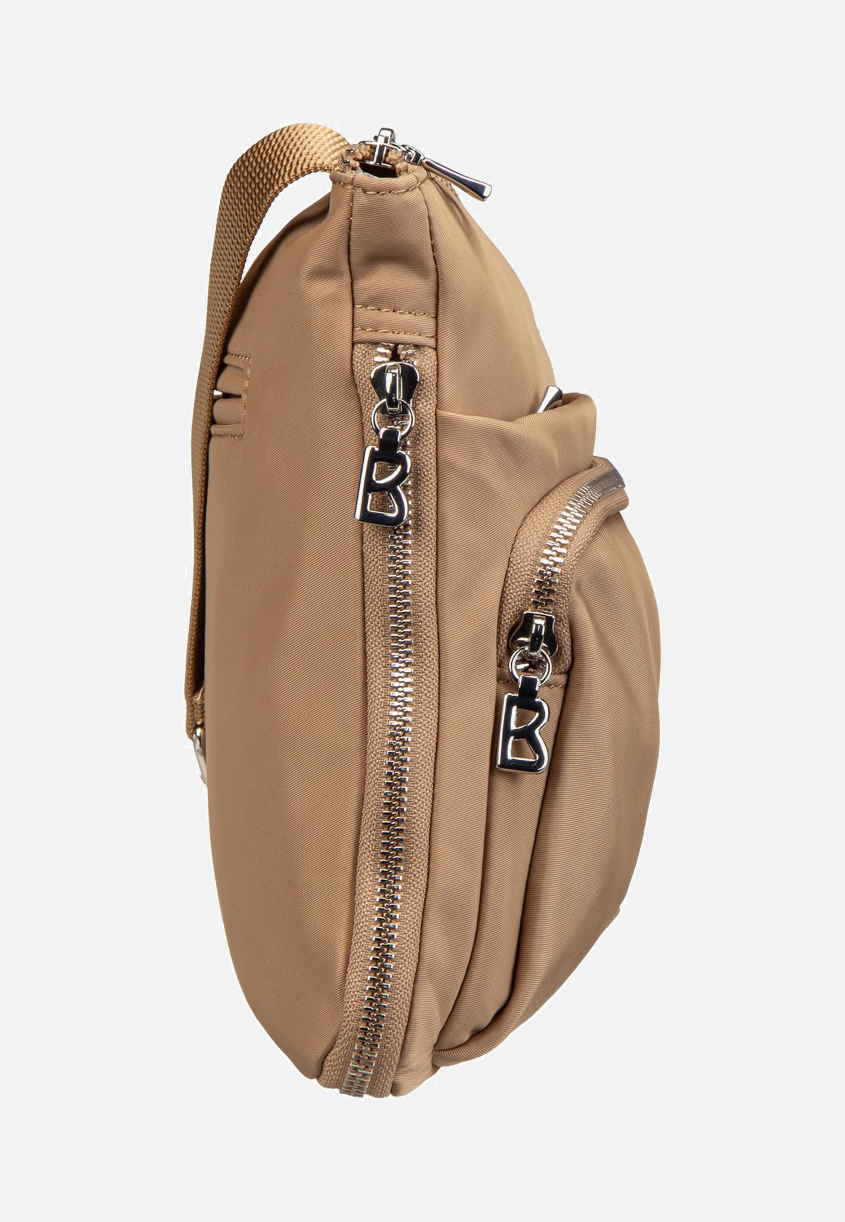 Verbier Play 1.0 Serena MVZ Latte - Crossbody Bag