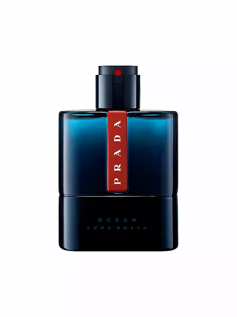 PRADA Luna Rossa Ocean Eau de Toilette 100ml keine Farbe