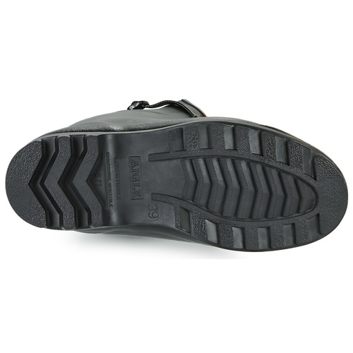 Aigle - AIGLENTINE FUR2 Negro