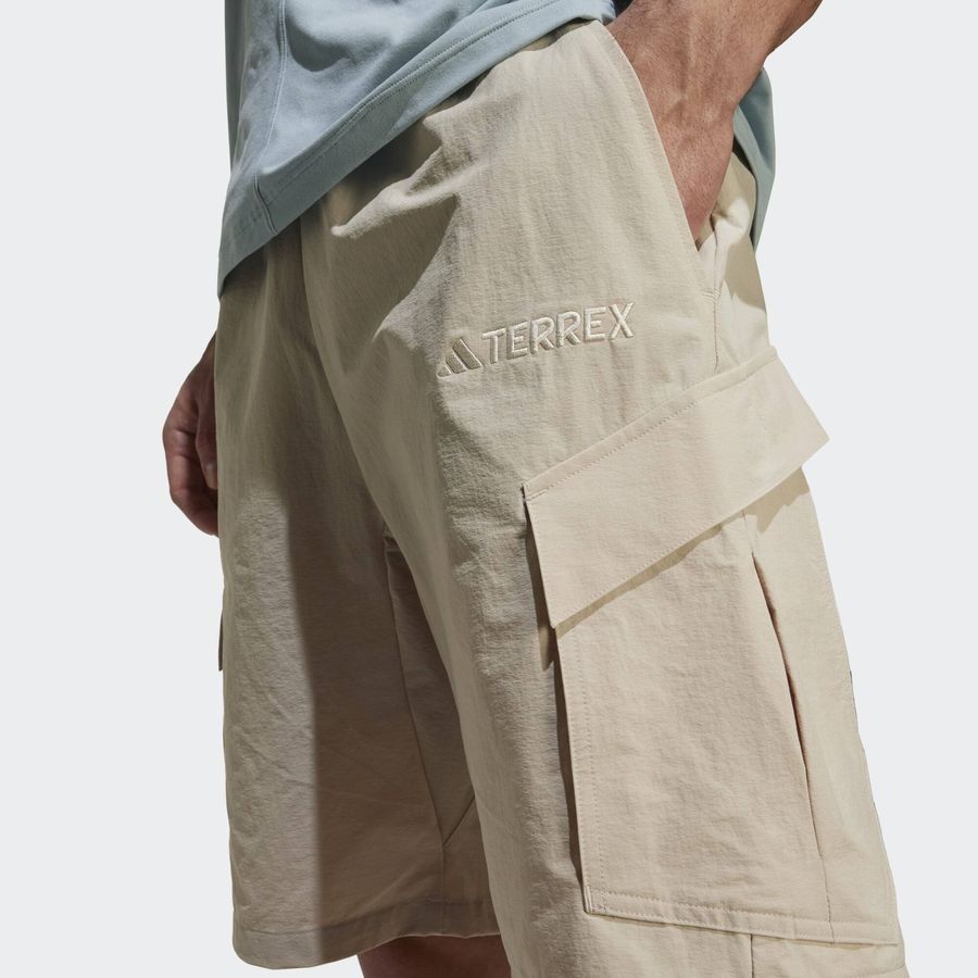 Adidas Short cargo Terrex Xploric