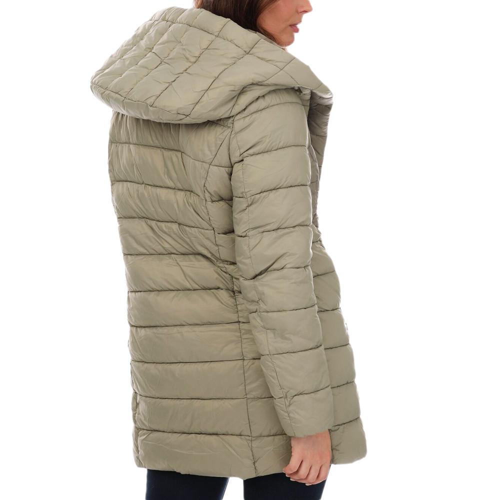 Vero Moda Doudoune verte Femme Vero Moda 10291052