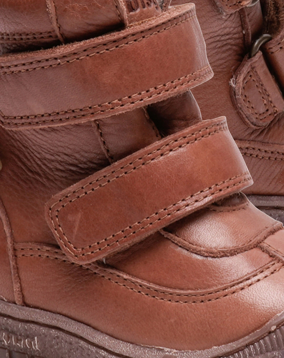 Winterstiefel ELLIS TEX in whisky