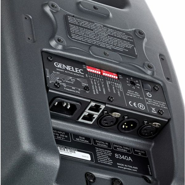 Genelec 8340 APM
