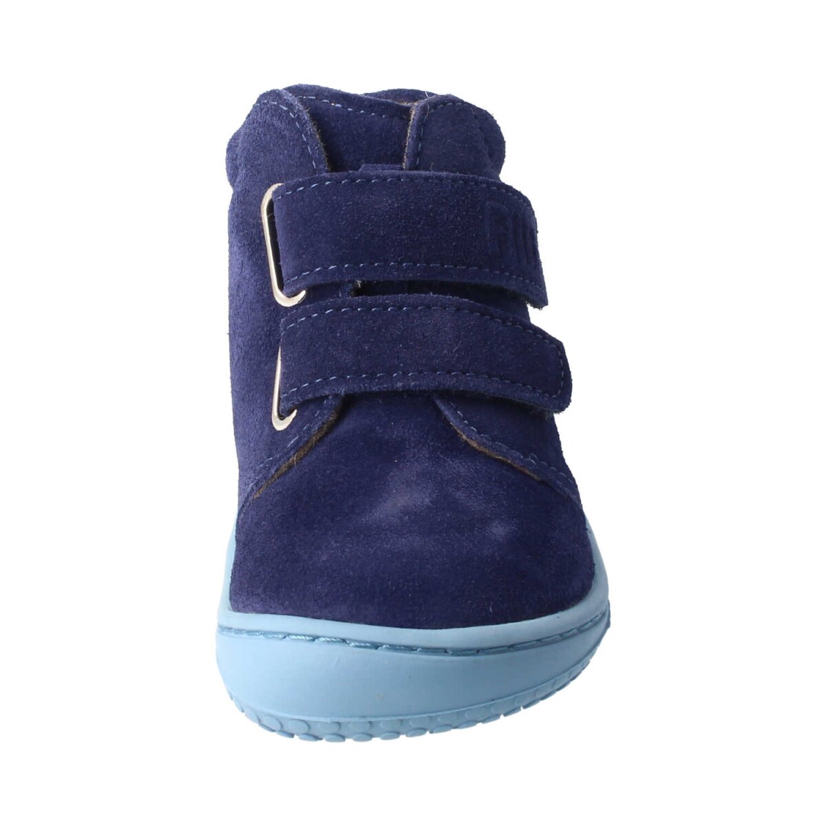 3013-F2 ocean CHAMELIION velours fleecewool velcro Weite/M