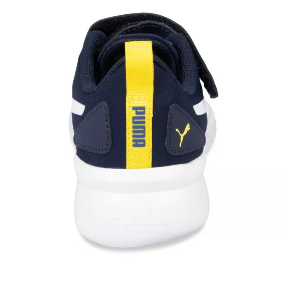Baskets MARINE PUMA Flyer Runner Ps