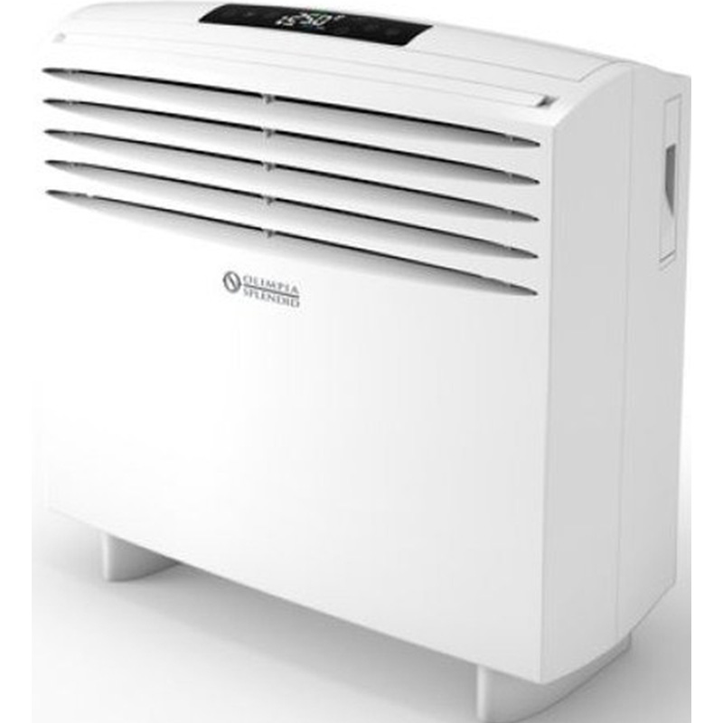 Olimpia Spl. Unico Easy S1 HP Monoblock Airco 9.000 BTU