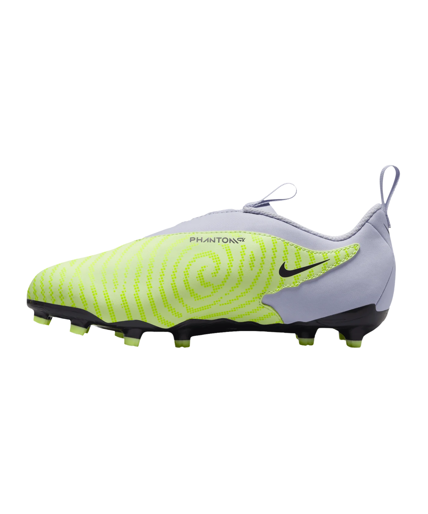 Nike Jr Phantom GX Academy FG/MG Luminous Kids Gelb F705