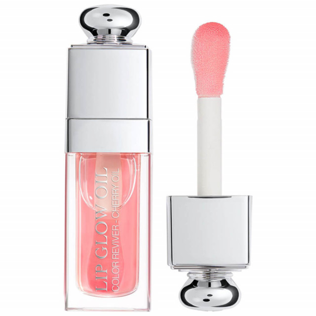 Dior Lip Glow Oil Huile à Lèvres DIOR
