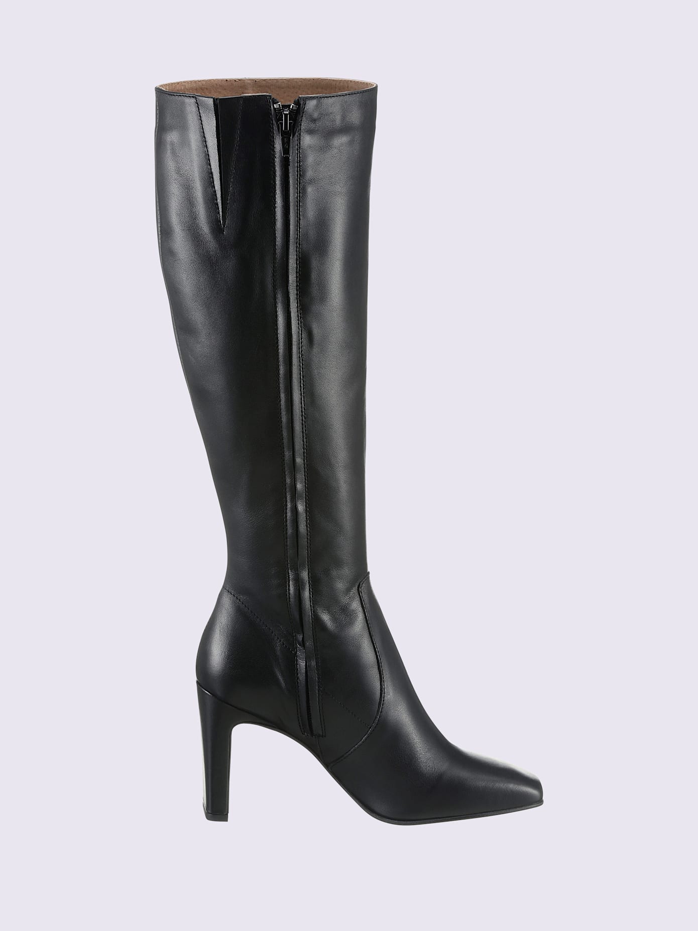 Bottes fabriqué au portugal
