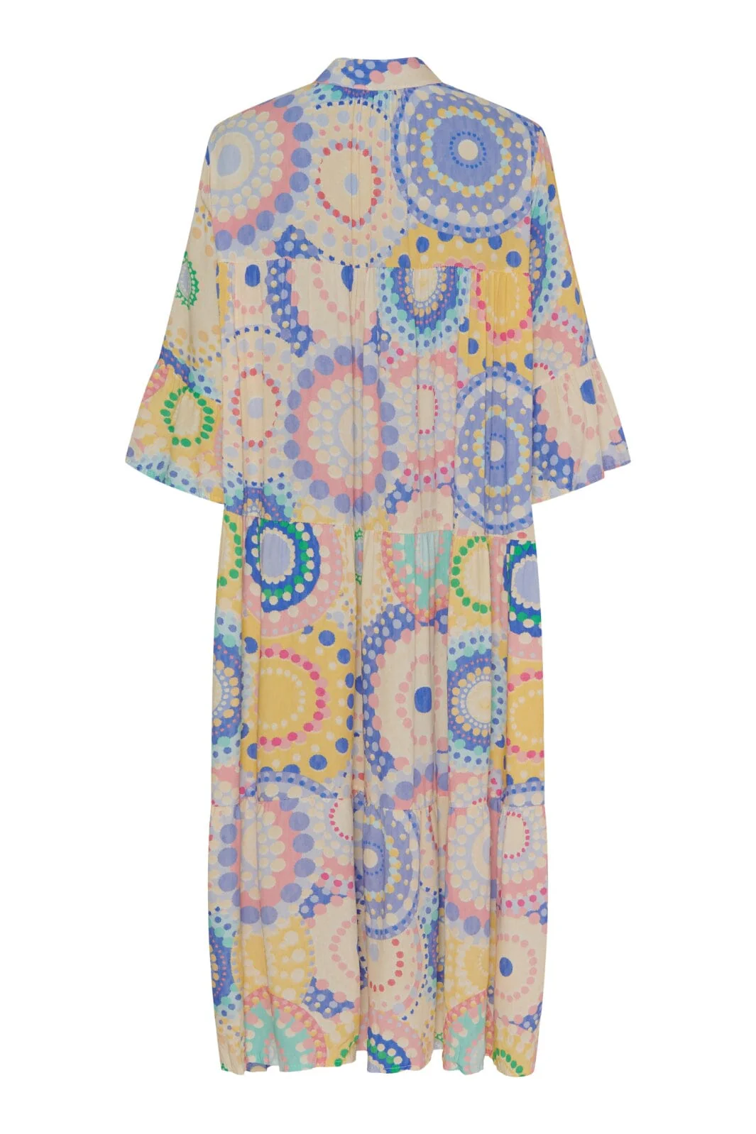 Marta Du Chateau Mdcbella Dress jeans