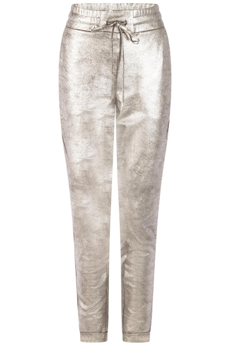 Zoso beige dames broek