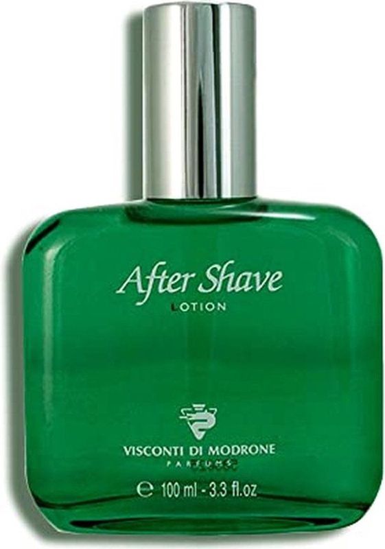 Aftershavelotion Acqua Di Selva Victor