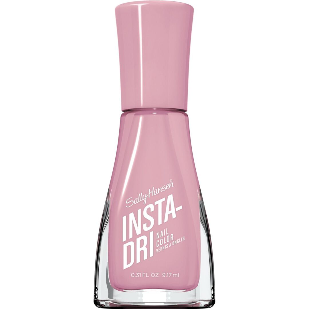 SALLY HANSEN  Insta Dri Quick Nail Polish