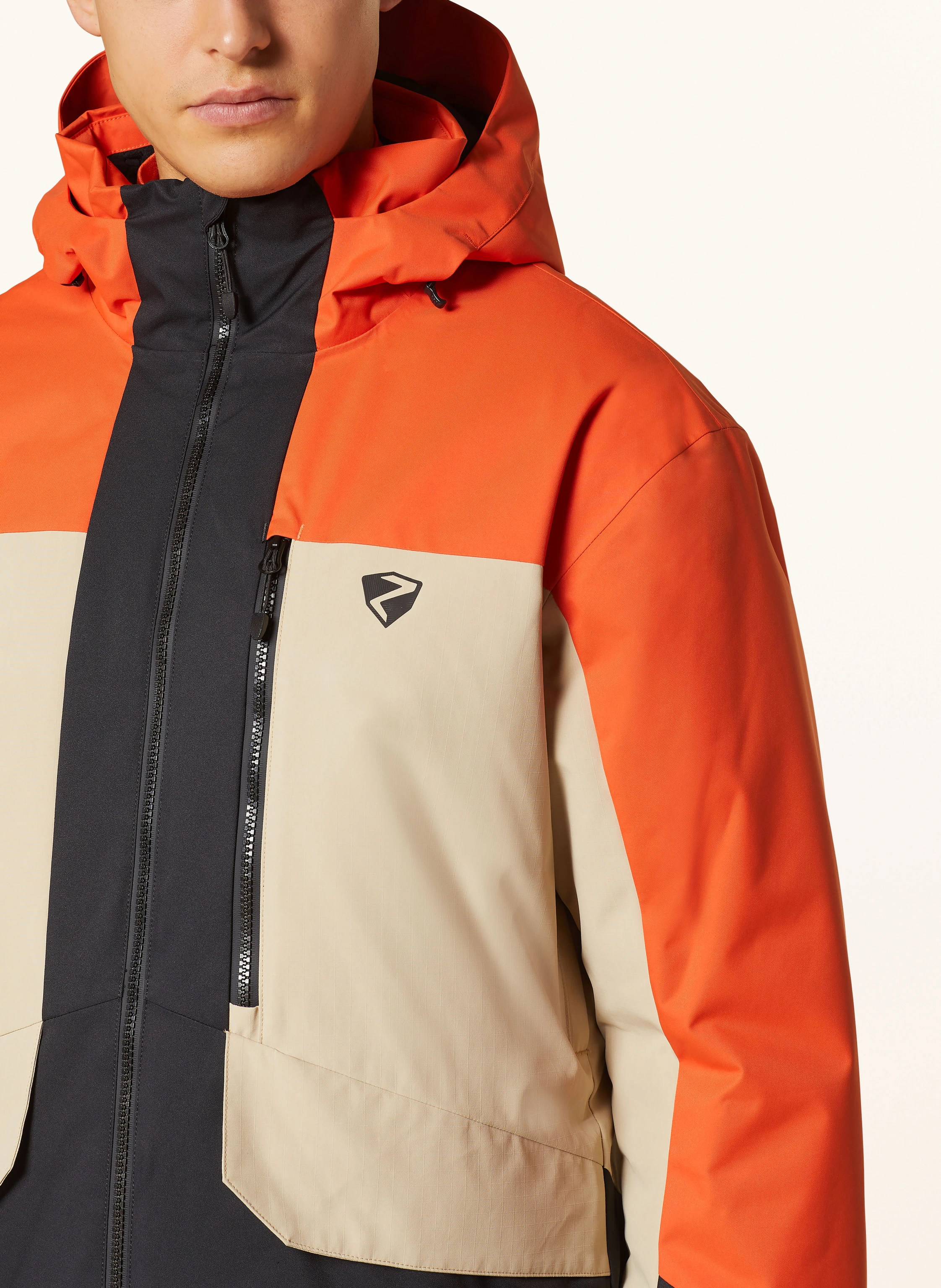 Ziener Skijacke PUKUR