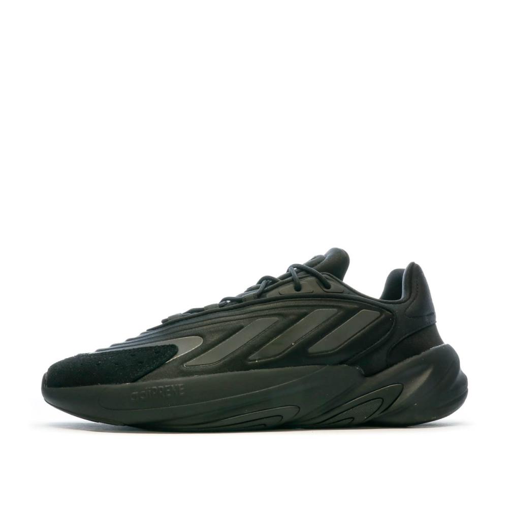 Adidas Baskets Noir Homme Adida Adidas Ozelia
