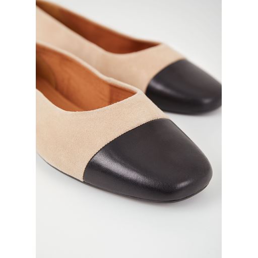 Vagabond Shoemakers Jolin Ballerinasko, Safari, 39