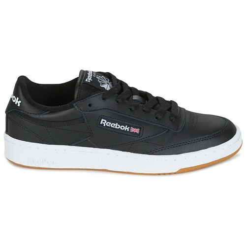 Reebok Classic - CLUB C 85 C - Noir