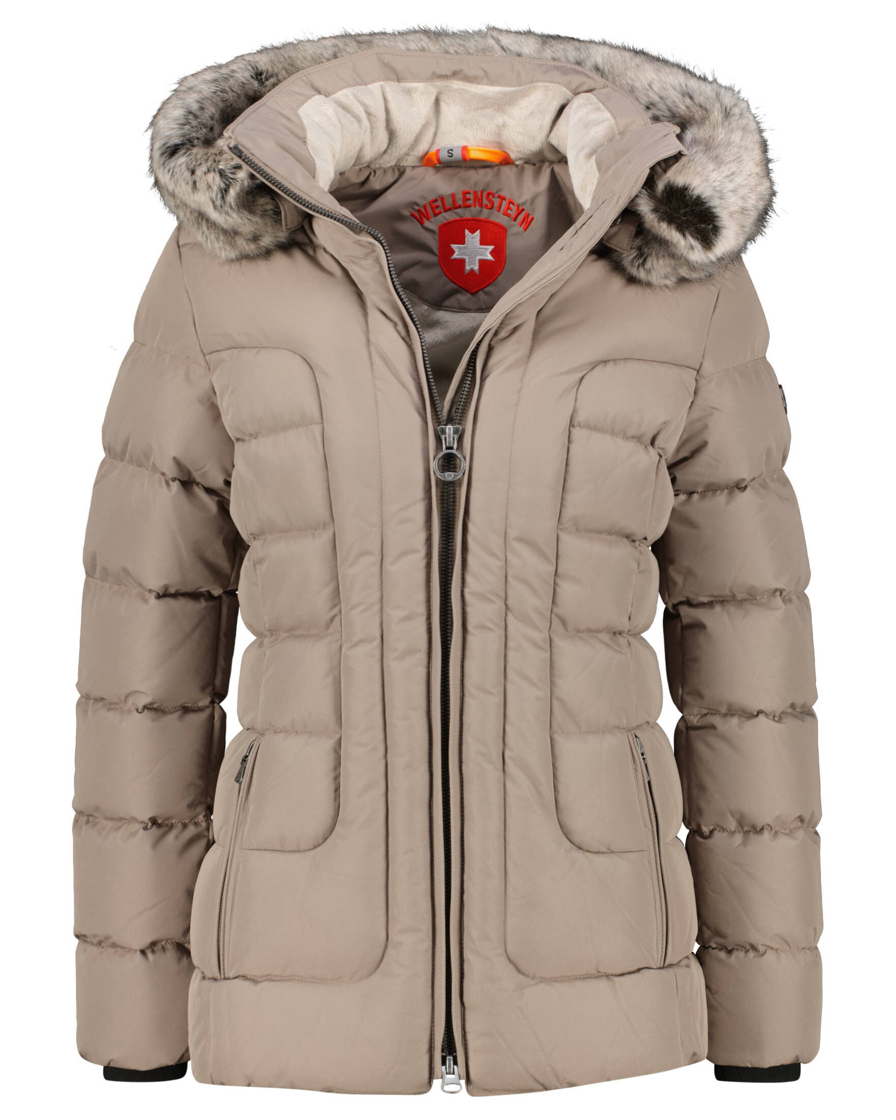 Wellensteyn| Damen Jacke 