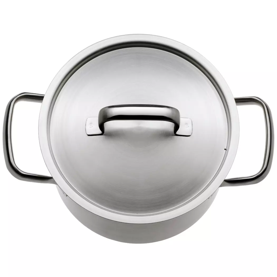 Topfset Gourmet Plus 5tlg.