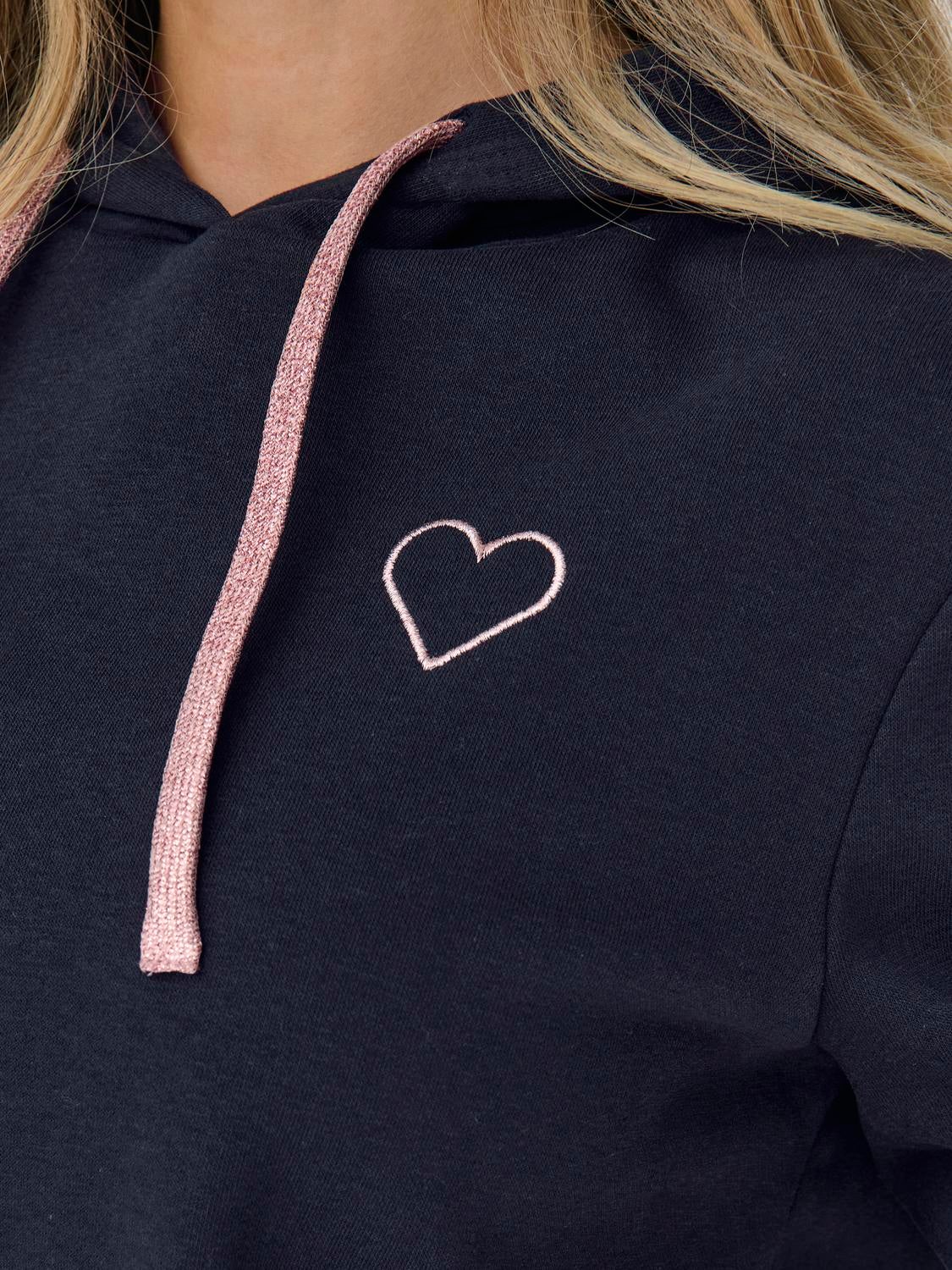 ONLNOLI Sweatshirt Night Sky