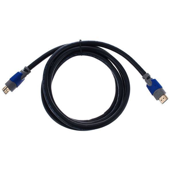 Kramer C-HM/HM/Pro-6 Cable 1,8m