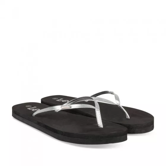Tongs ARGENT LEE