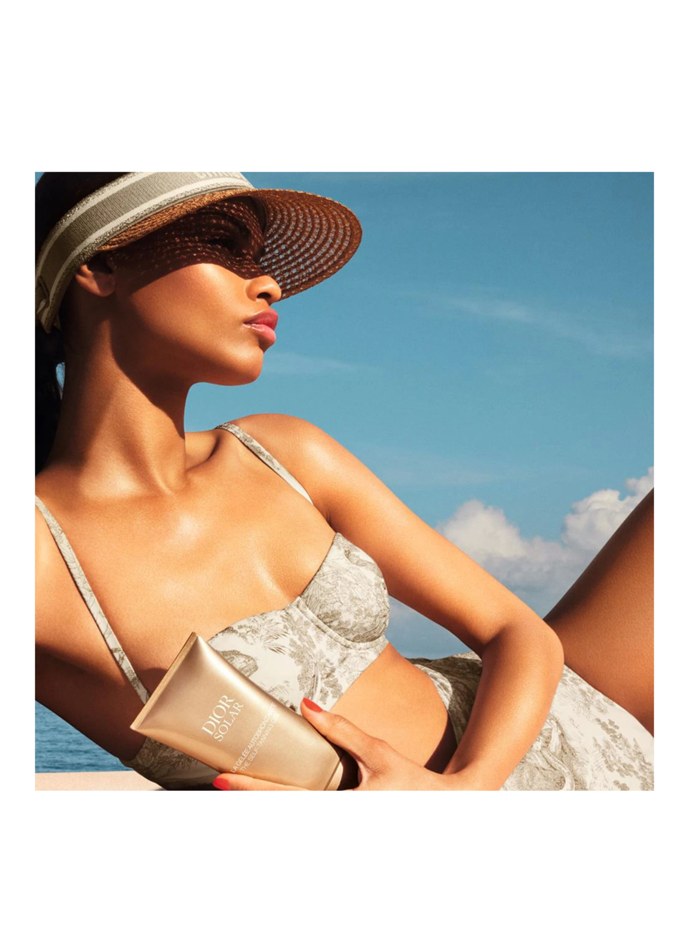 DIOR DIOR SOLAR