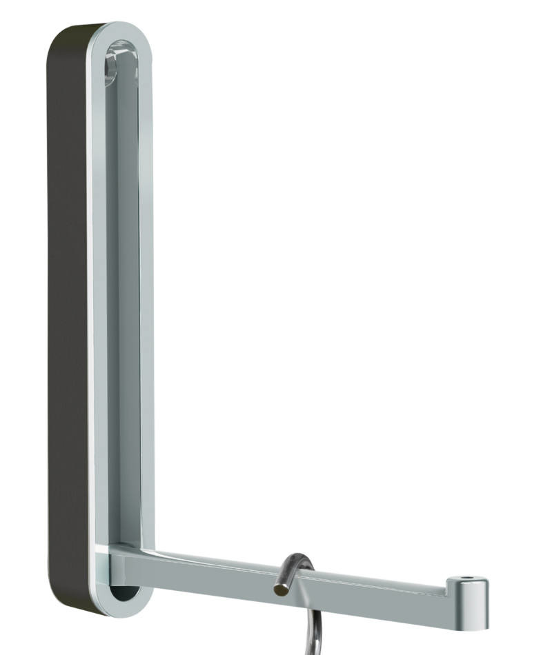 Pieper Wandhaken CANOA