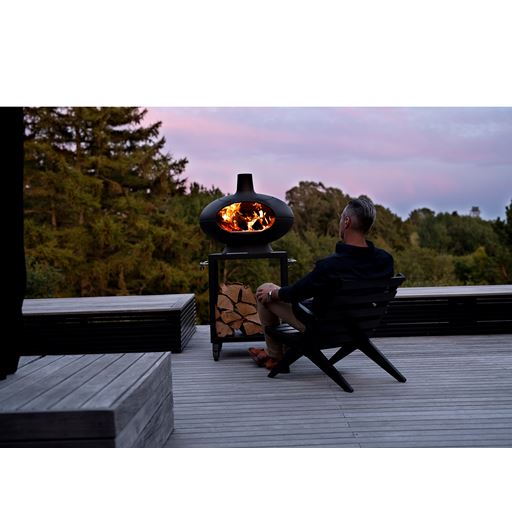 Morsø Forno Udeovn