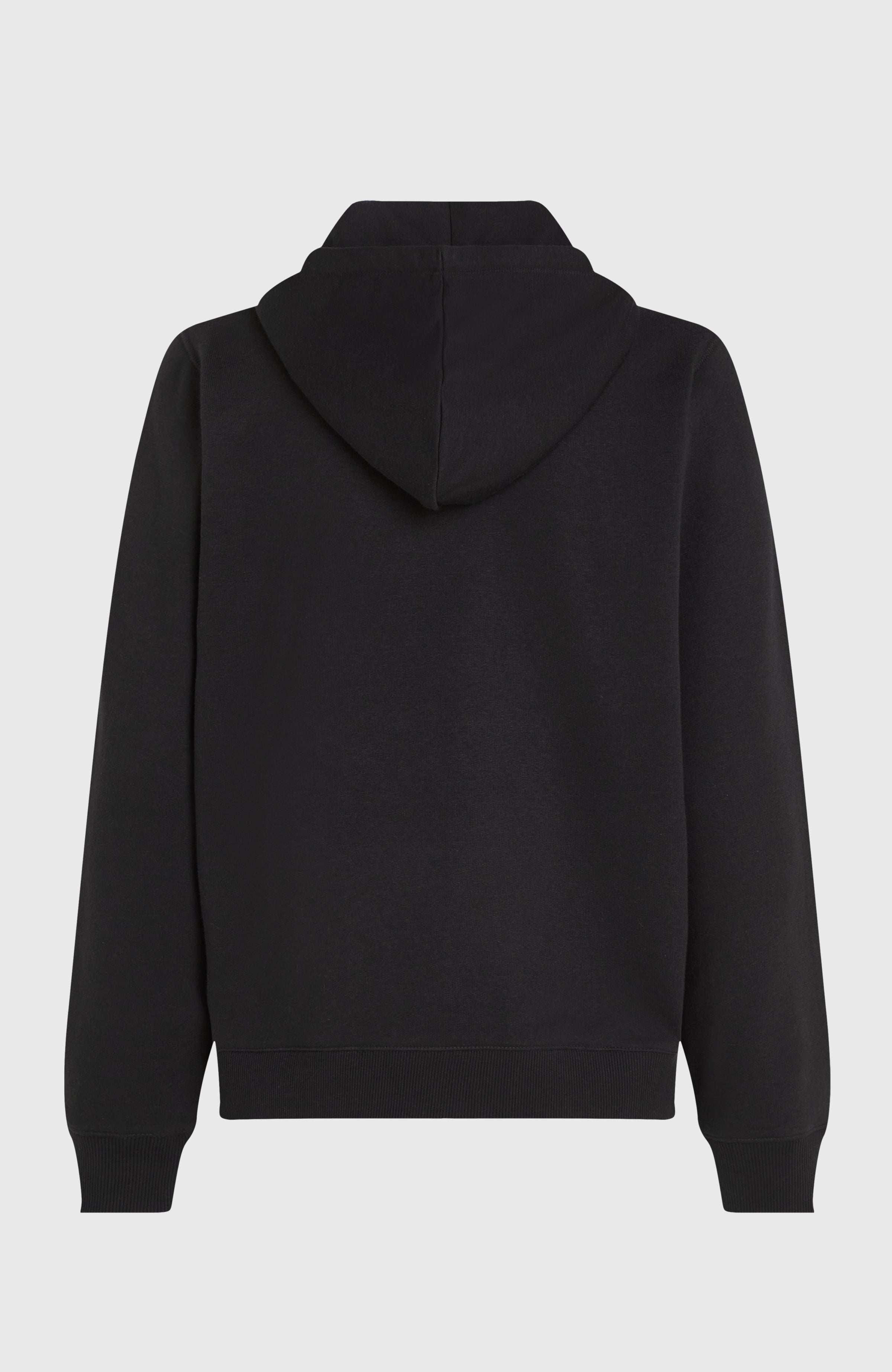 Essentials Script hoodie