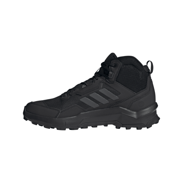 adidas Herre Vandresko Terrex AX4 Mid GTX Sort