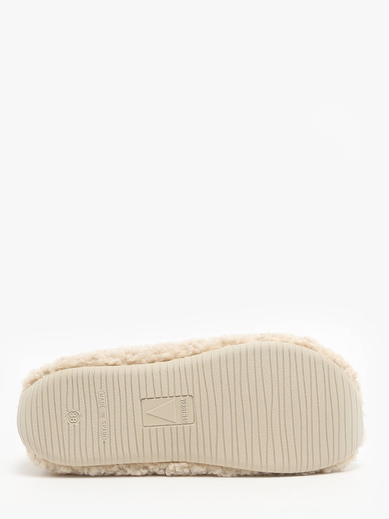 Chaussons VERBENAS