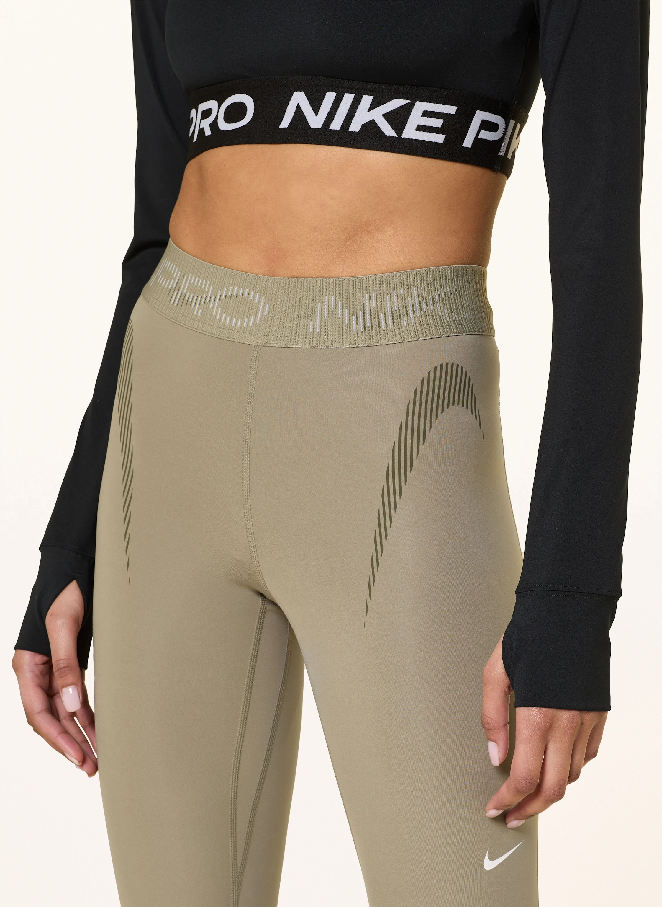 Nike Tights
