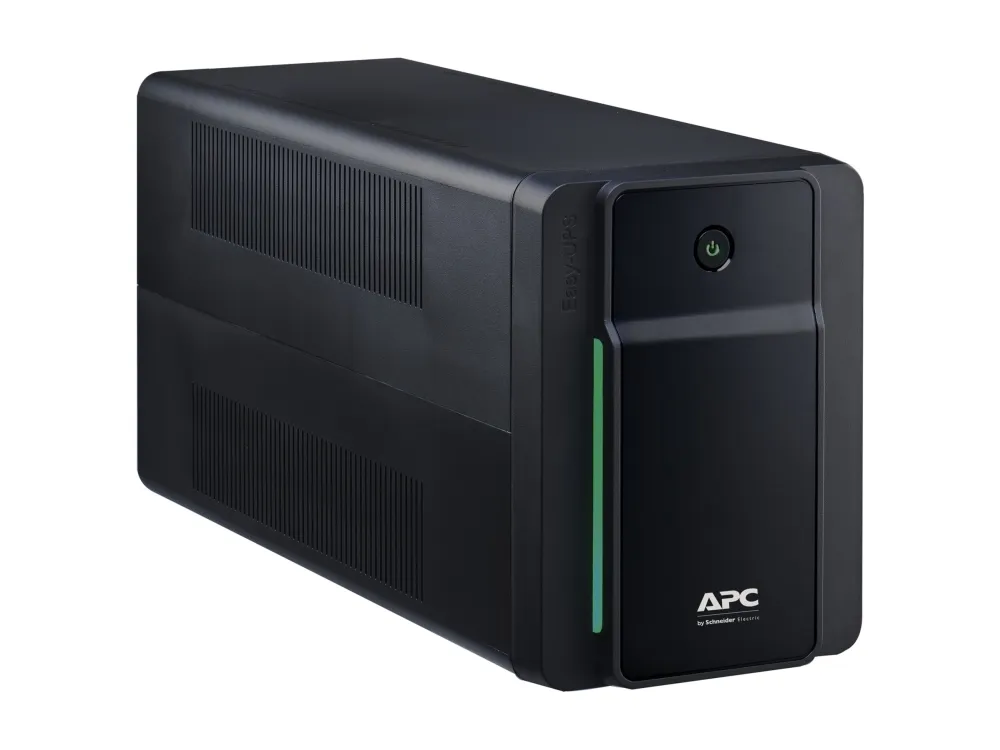 APC Easy UPS BVX Series BVX2200LI-GR - UPS - AC 220-240 V - 1200 Watt - 2200 VA - 9 At - output-stikforbindelser: 4