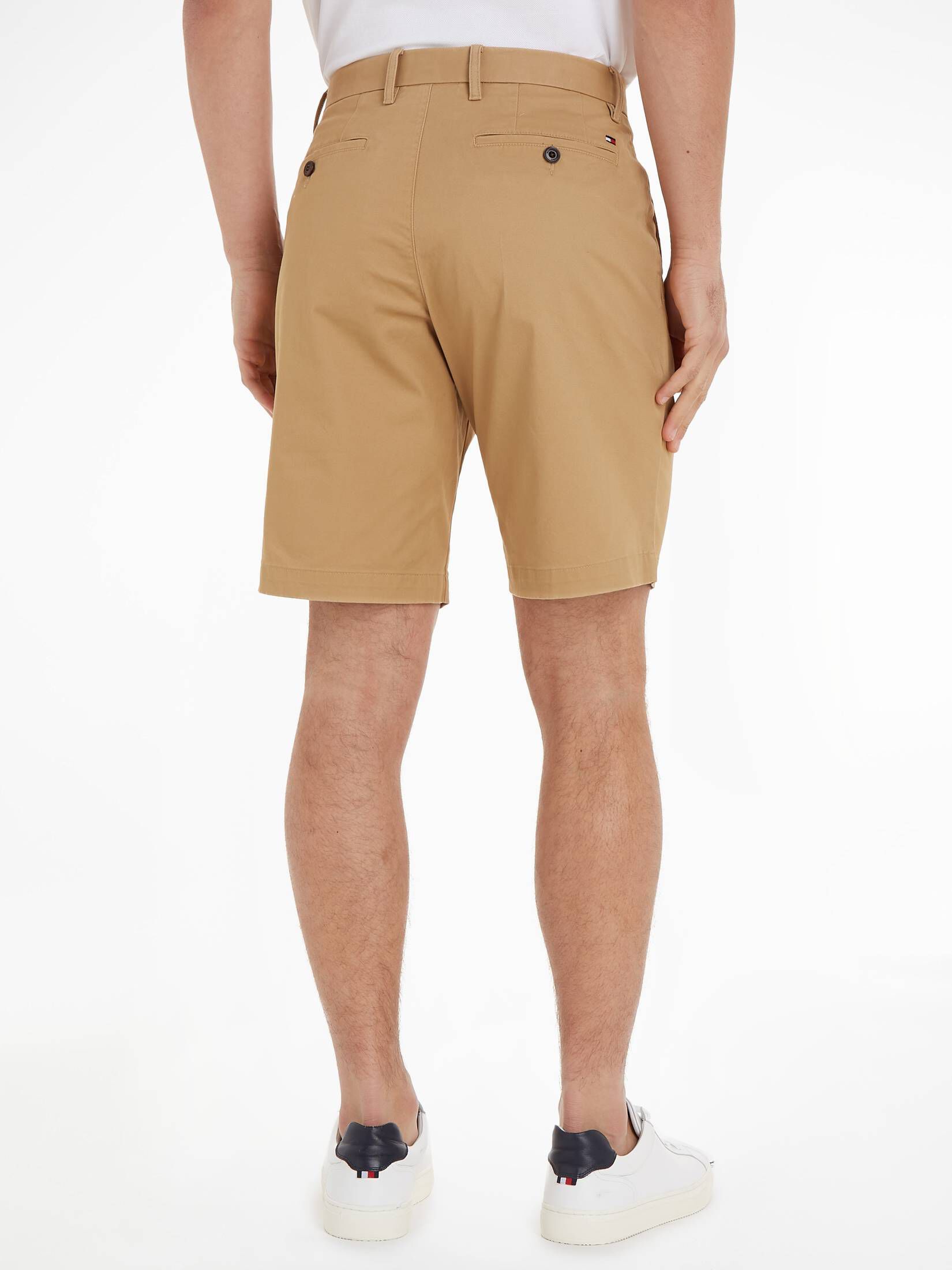 Tommy Hilfiger| Herren Shorts HARLEM 1985