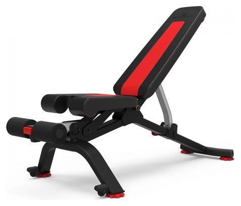 Bowflex – Banc de musculation SelectTech 5.1 S