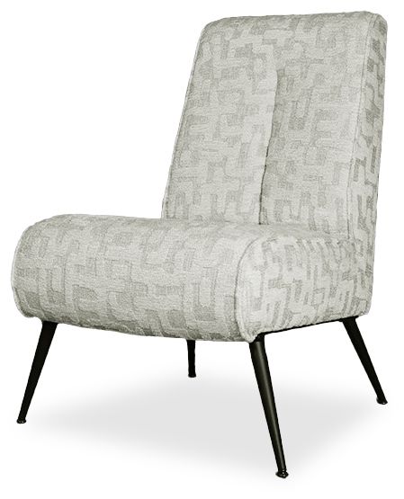 Fauteuil  Mads B65 x D84 x H92 cm