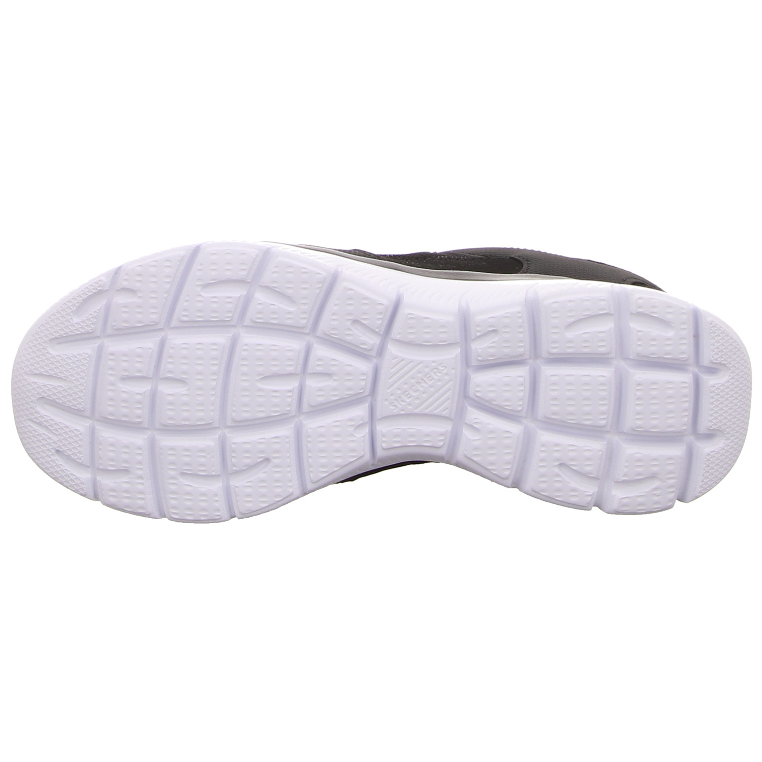 Skechers Sneaker schwarz