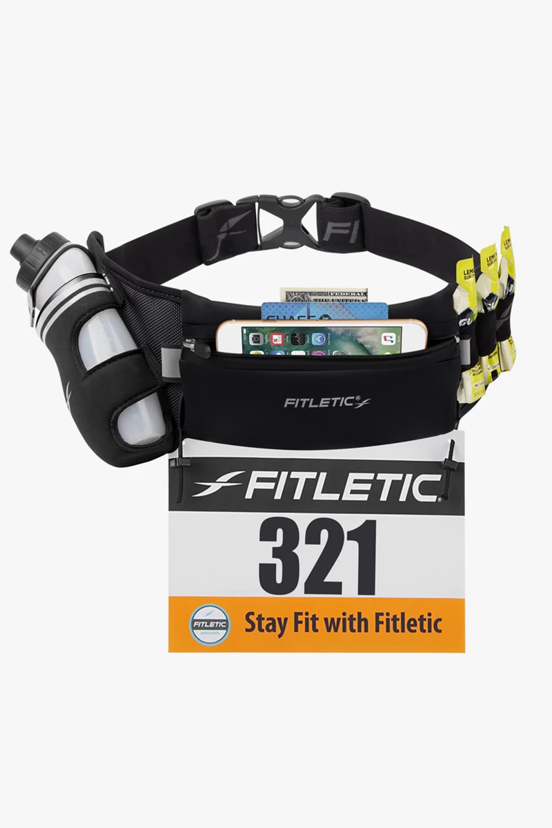 Fitletic Fully Loaded SM Laufgürtel