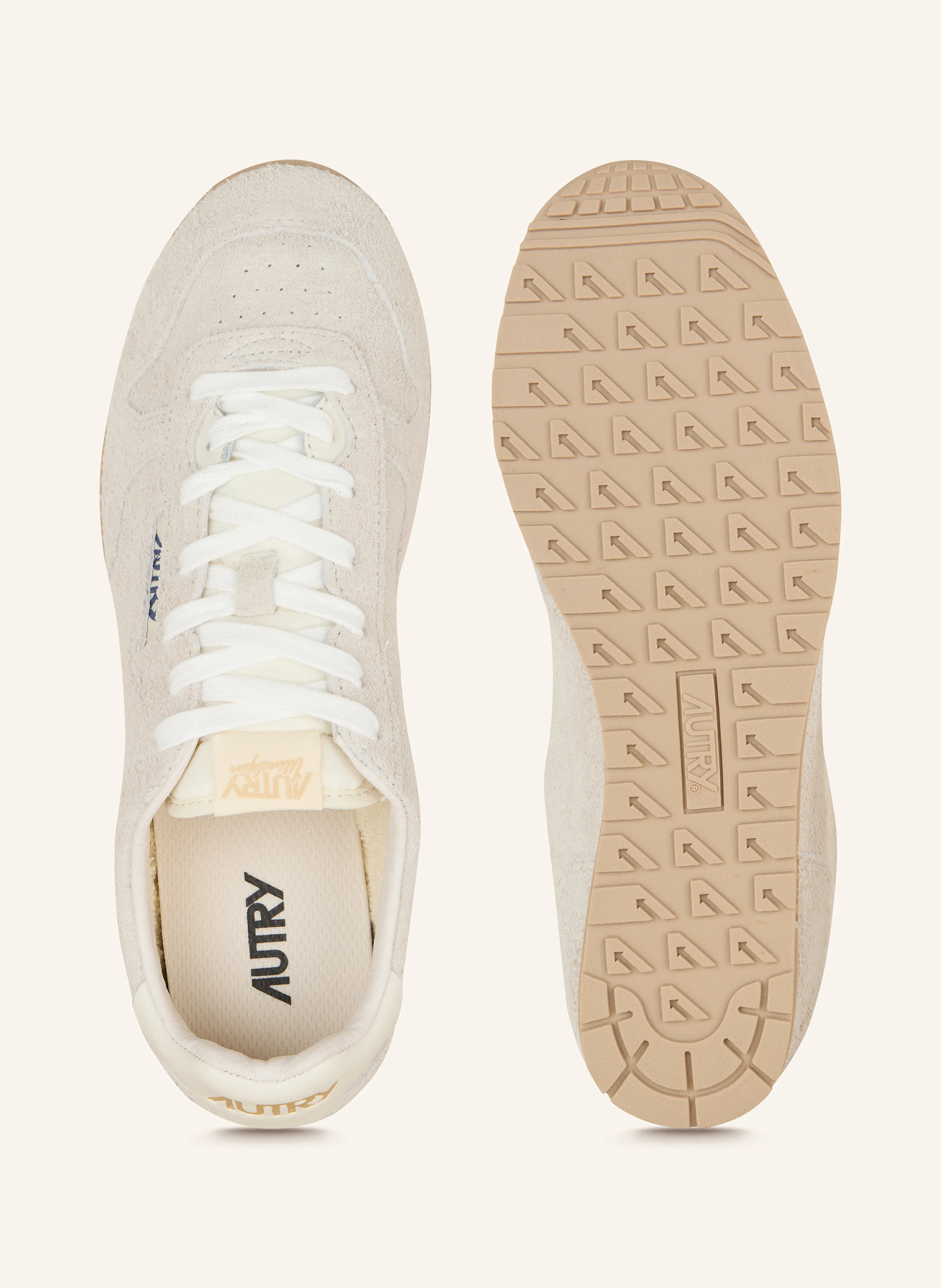 AUTRY Sneaker WINDSPIN